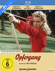 Opfergang (1944) (Classic Selection) Blu-ray