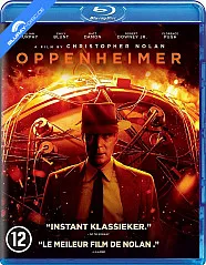 Oppenheimer (2023) (Blu-ray + Bonus Blu-ray) (NL Import) Blu-ray
