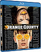 Orange County (2002) (US Import ohne dt. Ton) Blu-ray