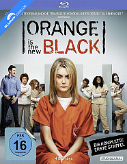 Orange is the New Black - Die komplette erste Staffel