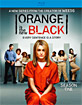 Orange is the New Black: Season One (UK Import ohne dt. Ton) Blu-ray