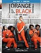 Orange is the New Black: Season Six (Blu-ray + Digital Copy) (Region A - US Import ohne dt. Ton) Blu-ray