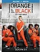 Orange is the New Black: Season Six (Blu-ray + Digital Copy) (Region A - US Import ohne dt. Ton) Blu-ray