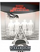 Orange Mécanique 4K - Titans of Cult #12 Steelbook (4K UHD + Blu-ray) (FR Import) Blu-ray