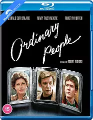 Ordinary People (1980) (UK Import) Blu-ray