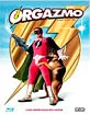 Orgazmo (1997) (Limited Hartbox Edition) (Blu-ray + Bonus-DVD) (AT Import) Blu-ray