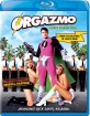 Orgazmo (1997) (US Import ohne dt. Ton) Blu-ray