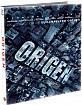 Origen (2010) - Digibook (ES Import ohne dt. Ton) Blu-ray