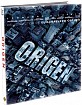 Origen (2010) - Digibook (ES Import ohne dt. Ton) Blu-ray