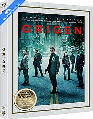 Origen (2010) - Edición Fullslip (Blu-ray + Bonus Blu-ray + Digital Copy) (ES Import ohne dt.Ton) Blu-ray