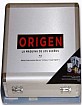 Origen (Inception) (2010) - Edición Limitada (Maletín) (Blu-ray + Bonus Blu-ray + Digital Copy) (ES Import ohne dt. Ton) Blu-ray