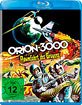 Orion 3000 - Raumfahrt des Grauens (Neuauflage) Blu-ray