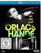 Orlacs Hände (1924) (Neuauflage) Blu-ray