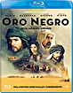 Oro negro (ES Import) Blu-ray