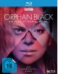 Orphan Black - Die komplette Serie Blu-ray