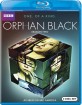 Orphan Black: Season Two (US Import ohne dt. Ton) Blu-ray