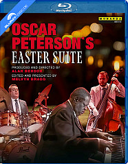 Oscar Peterson's Easter Suite