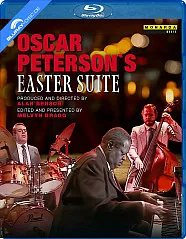 Oscar Peterson's Easter Suite Blu-ray