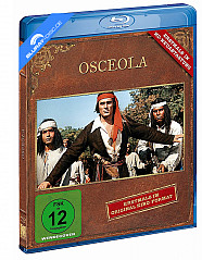 Osceola (1971) Blu-ray