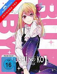 Oshi no Ko: Mein Star - Vol. 2 Blu-ray