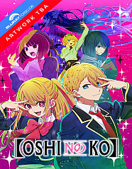 Oshi no Ko: Mein Star - Vol. 2 Blu-ray