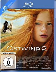 Ostwind 2 Blu-ray