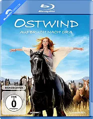 Ostwind - Aufbruch nach Ora Blu-ray