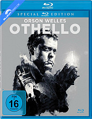 Othello (1951) (Special Edition) Blu-ray