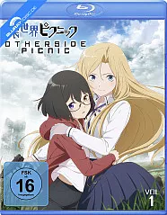 Otherside Picnic - Vol. 1 Blu-ray
