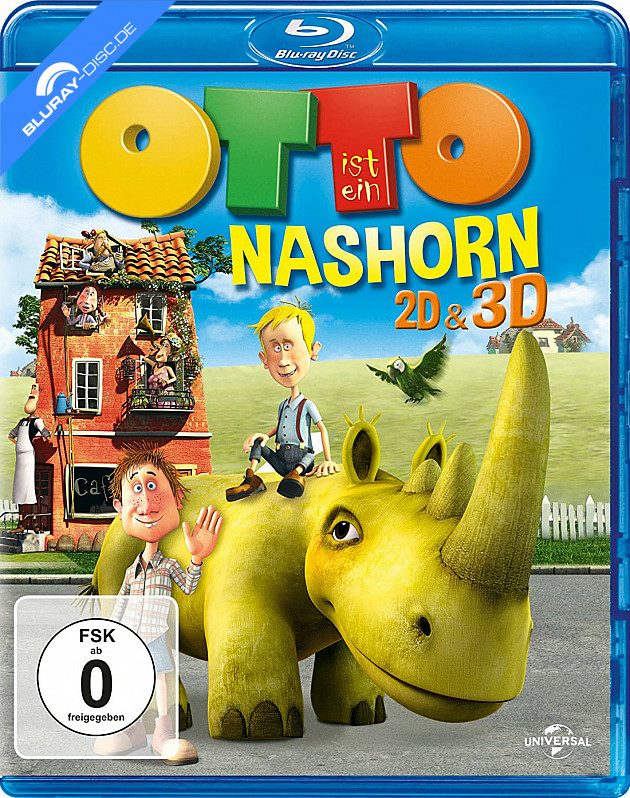 otto-ist-ein-nashorn-2013-3d-blu-ray-3d---blu-ray-neu.webp