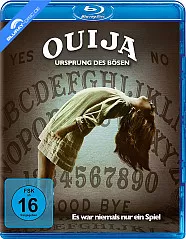 Ouija - Ursprung des Bösen (Blu-ray + UV Copy) Blu-ray