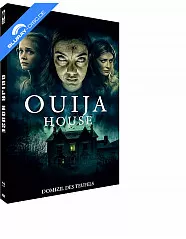 Ouija House - Domizil des Teufels (Limited Hartbox Edition) Blu-ray
