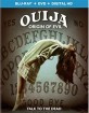 Ouija: Origin of Evil (Blu-ray + DVD + UV Copy) (US Import ohne dt. Ton) Blu-ray