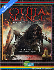 Ouija Séance - The Final Game (Limited Hartbox Edition) Blu-ray