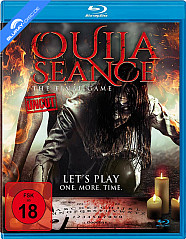 Ouija Séance - The Final Game Blu-ray