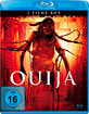Ouija - Teil 1+2 (2 Filme Box) (Neuauflage) Blu-ray