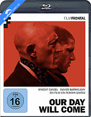 Our Day Will Come Blu-ray