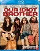 Our Idiot Brother (Region A - US Import ohne dt. Ton) Blu-ray