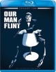 Our Man Flint (1966) (US Import ohne dt. Ton) Blu-ray