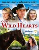 Our Wild Hearts (Blu-ray + DVD + Digital Copy) (Region A - US Import ohne dt. Ton) Blu-ray