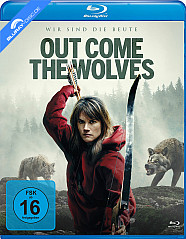 Out Come the Wolves - Wir sind die Beute Blu-ray