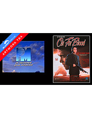 Out for Blood (1992) (Limited Mediabook Edition) (Cover A) (Blu-ray + DVD) Blu-ray