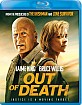 Out of Death (2021) (Region A - US Import ohne dt. Ton) Blu-ray