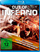 Out of Inferno Blu-ray