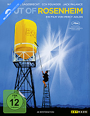 Out of Rosenheim (4K Remastered) (Special Edition) Blu-ray