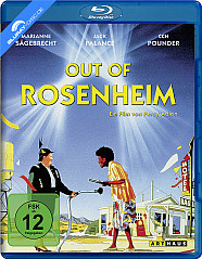 Out of Rosenheim Blu-ray