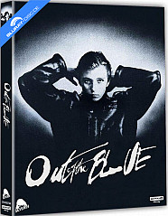 Out of the Blue (1980) 4K - Special Edition (4K UHD + Blu-ray + Bonus Blu-ray) (US Import ohne dt. Ton) Blu-ray