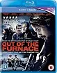 Out of the Furnace (2013) (Blu-ray + UV Copy) (UK Import ohne dt. Ton) Blu-ray