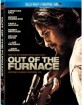 Out of the Furnace (2013) (Blu-ray + Digital Copy + UV Copy) (Region A - US Import ohne dt. Ton) Blu-ray