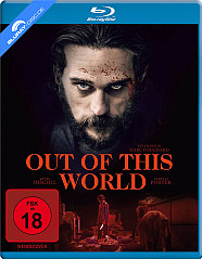 Out of this World Blu-ray